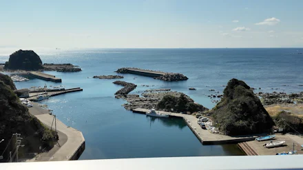 【三浦半島】みさきまぐろきっぷ
7つのイイコト味わう女子旅企画!